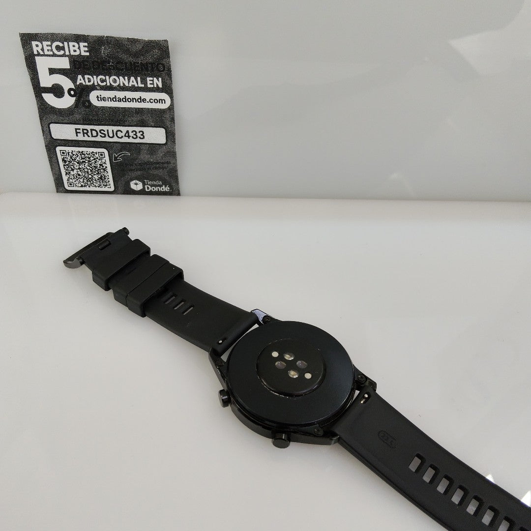 SMARTWATCH HUAWEI WATCH GT 2 LTN-B19 46 MM GPS (SEMINUEVO)