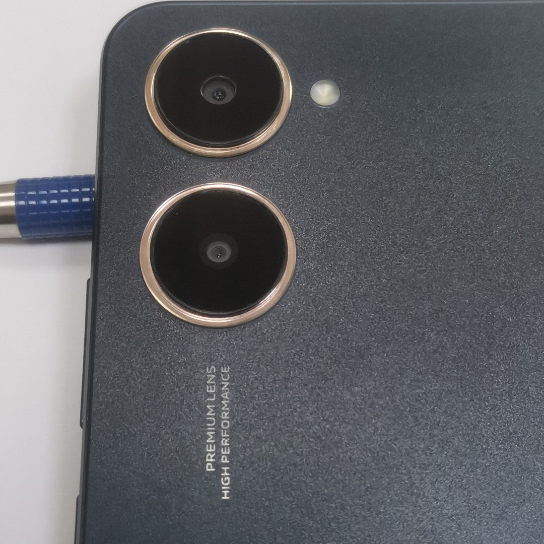 CELULAR VIVO Y03 V2332 (2024) 128 GB 4 GB RAM (SEMINUEVO)