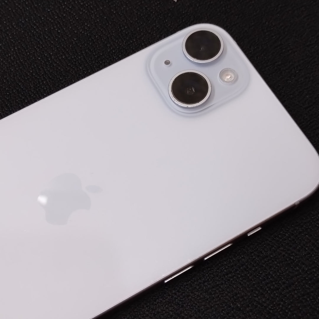 CELULAR APPLE IPHONE 15 PLUS A3093 (2023) 128 GB 6 GB RAM (SEMINUEVO)
