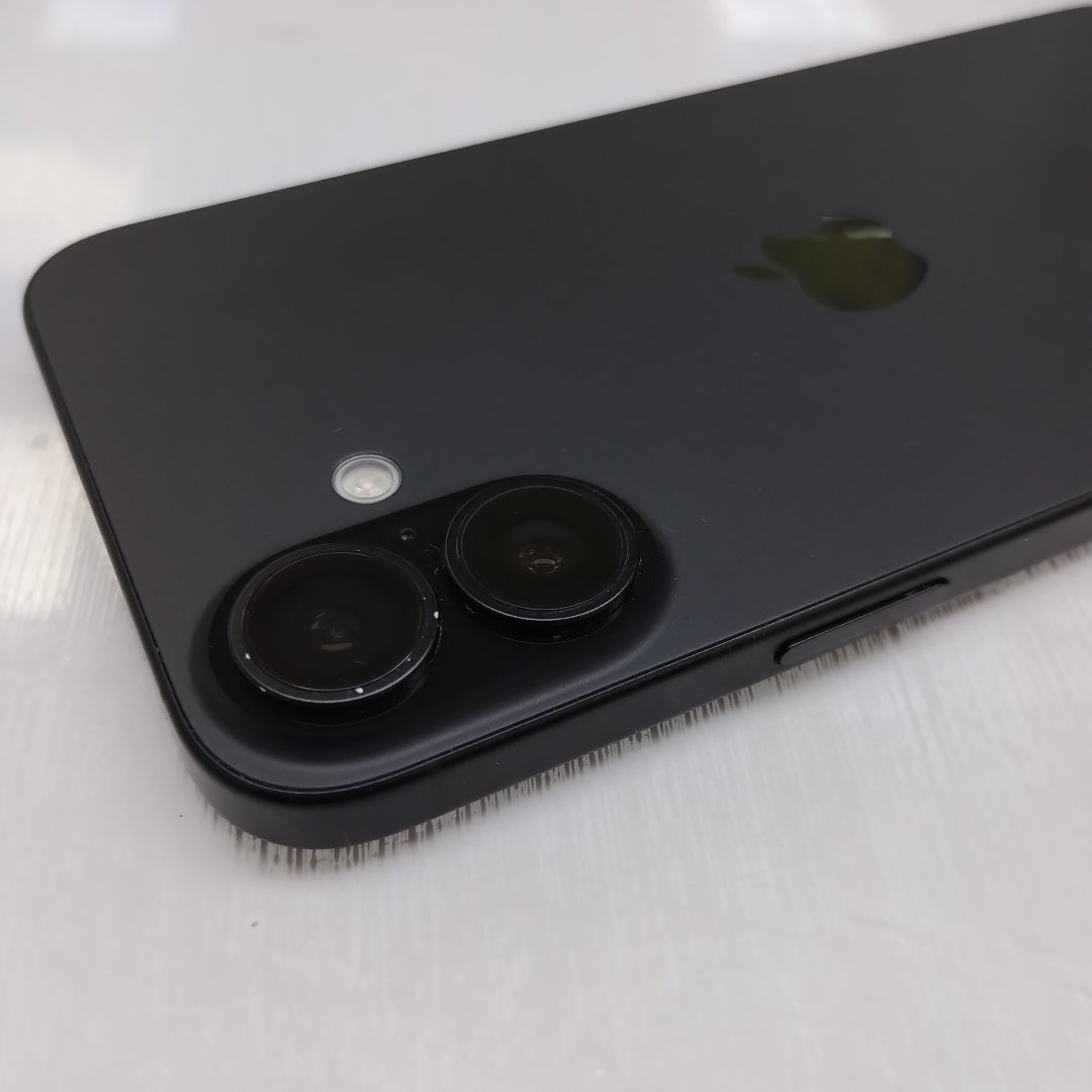 CELULAR APPLE IPHONE 16 PLUS A3289 (2024) 128 GB 8 GB RAM