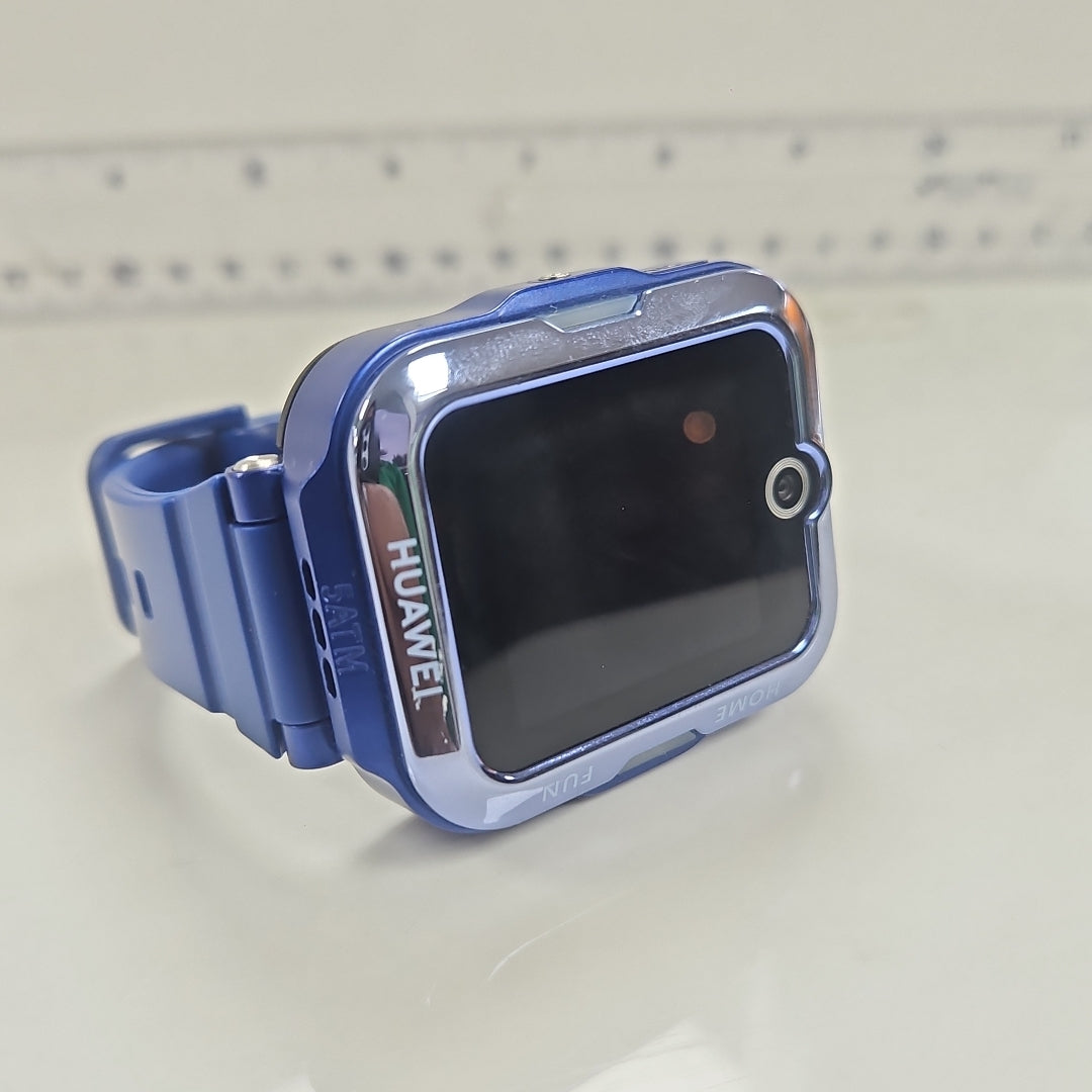 SMARTWATCH HUAWEI WATCH KIDS 4 PRO ASN-AL10 35 MM GPS + CELULAR (SEMINUEVO)