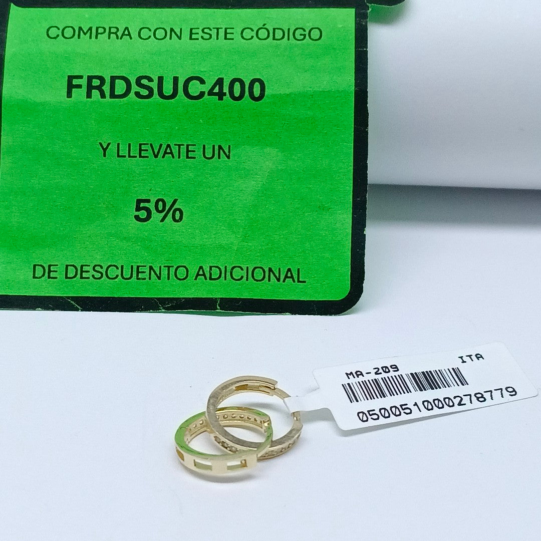 HUGGIES ORO 10K 1.1 (NUEVO)