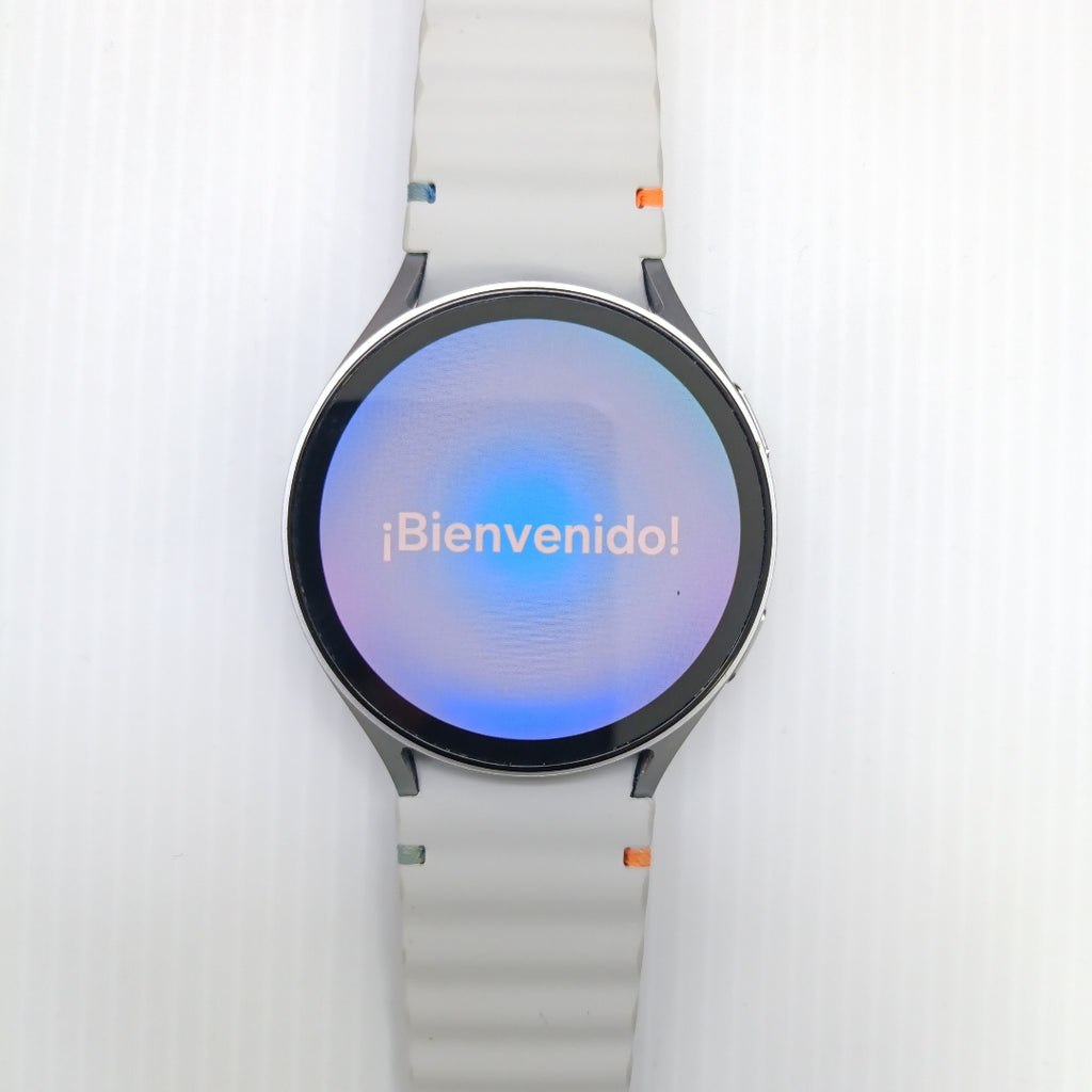 SMARTWATCH SAMSUNG GALAXY WATCH 7 SM-L310 44 MM GPS (SEMINUEVO)