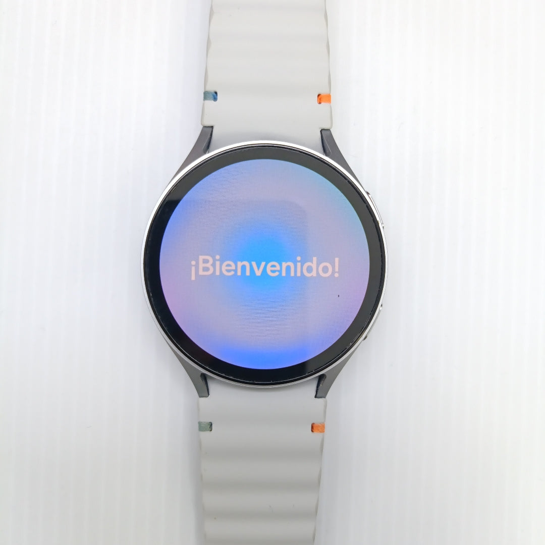 SMARTWATCH SAMSUNG GALAXY WATCH 7 SM-L310 44 MM GPS (SEMINUEVO)