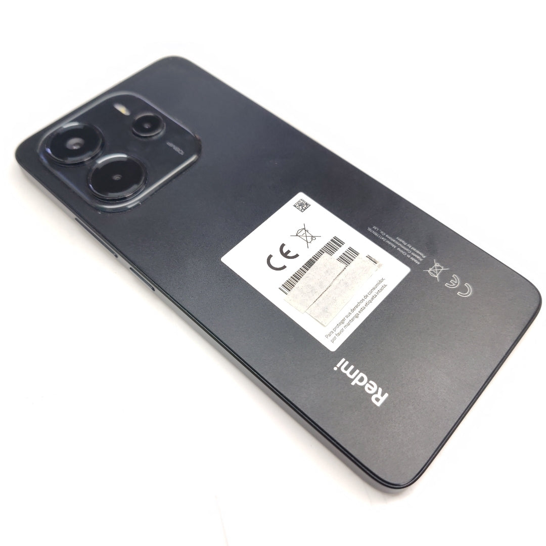 CELULAR XIAOMI REDMI NOTE 14 24117RN76L (2025) 256 GB 8 GB RAM (SEMINUEVO)