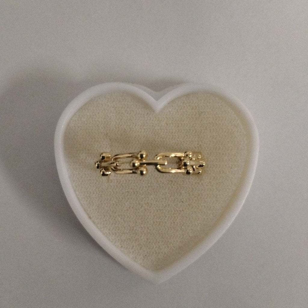 ANILLOS DAMA ORO 14K 1.4 (NUEVO)
