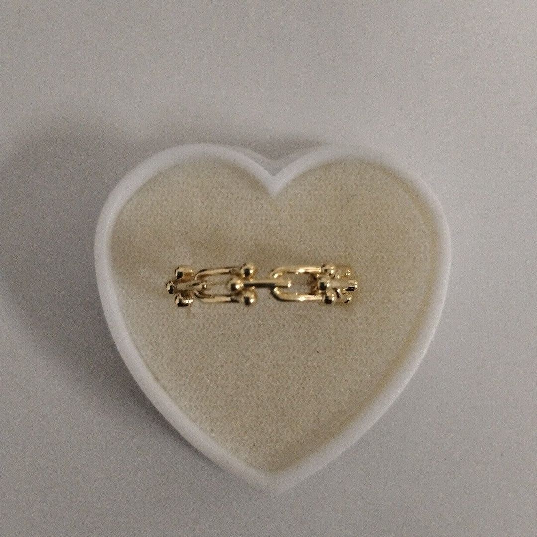 ANILLOS DAMA ORO 14K 1.4 (NUEVO)