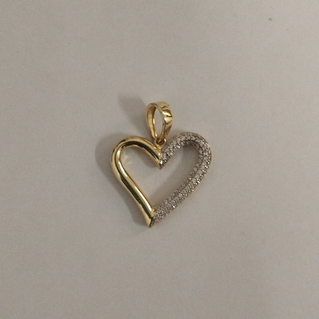 DIJES ORO 14K 2.2 (NUEVO)