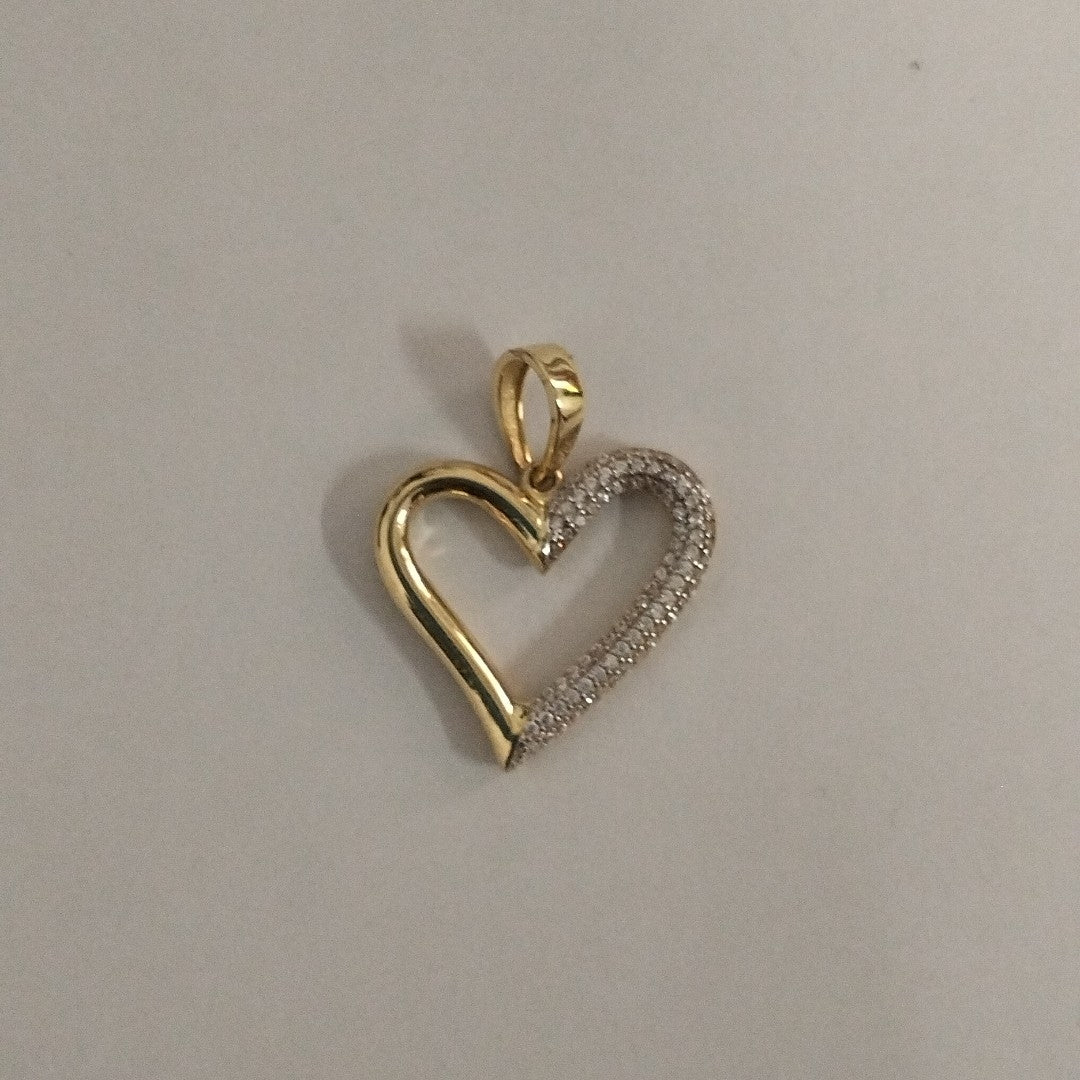 DIJES ORO 14K 2.2 (NUEVO)