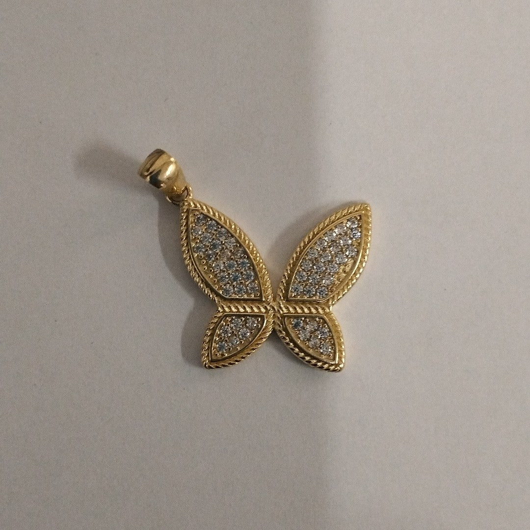DIJES ORO 14K 2.7 (NUEVO)