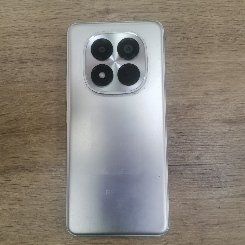 CELULAR XIAOMI REDMI NOTE 15 PRO 25100RA69G (2025) 256 GB 8 GB RAM (SEMINUEVO)