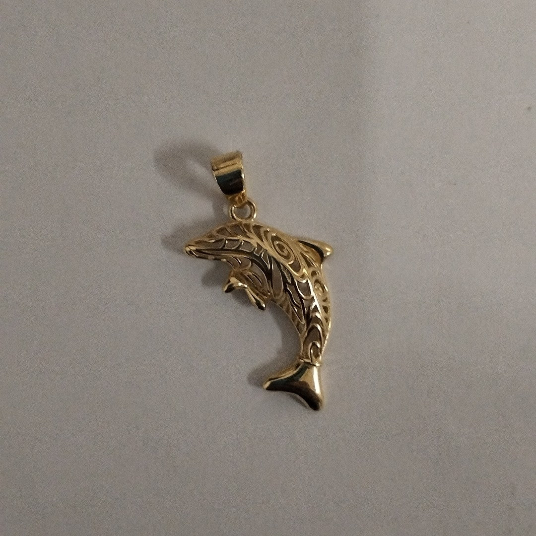 DIJES ORO 14K 1.1 (NUEVO)