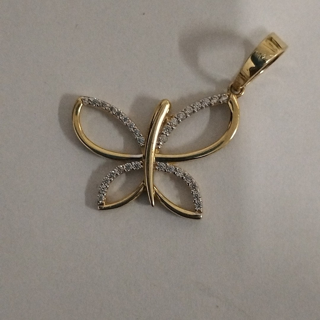 DIJES ORO 14K 1.4 (NUEVO)