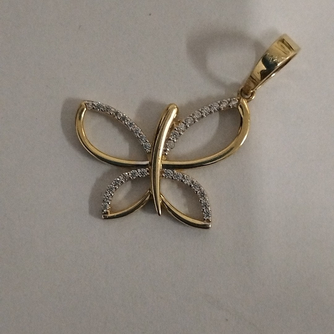 DIJES ORO 14K 1.4 (NUEVO)