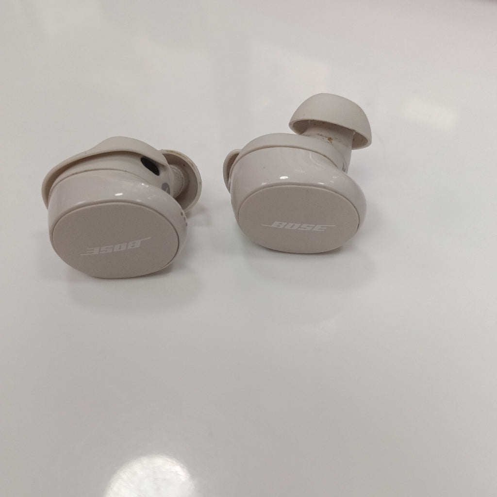 AUDIFONOS BOSE QUIETCOMFORT EARBUDS INALAMBRICO IN EAR (SEMINUEVO)