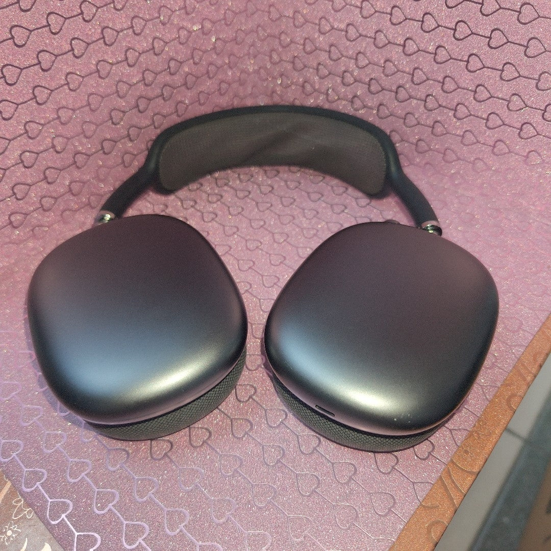 AUDIFONOS APPLE AIRPODS MAX A2096 INALAMBRICO OVER EAR (SEMINUEVO)