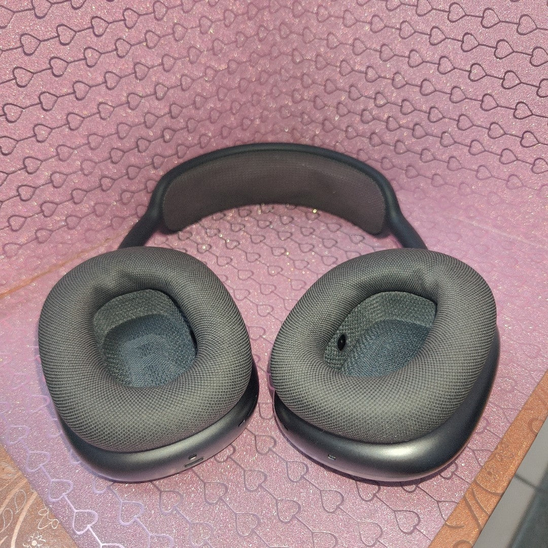 AUDIFONOS APPLE AIRPODS MAX A2096 INALAMBRICO OVER EAR (SEMINUEVO)
