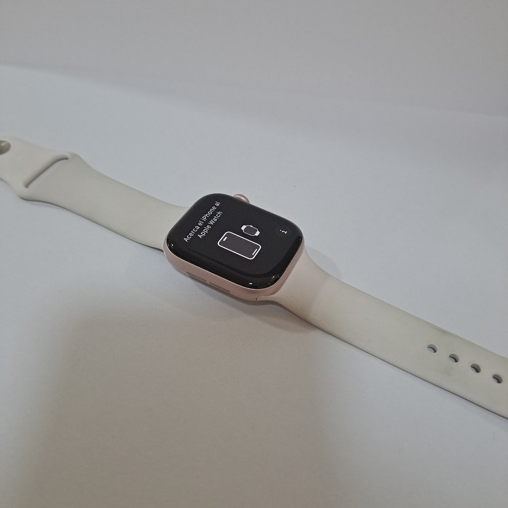 SMARTWATCH APPLE SERIES 10 ALUMINIO A3001 42 MM GPS + CELULAR
