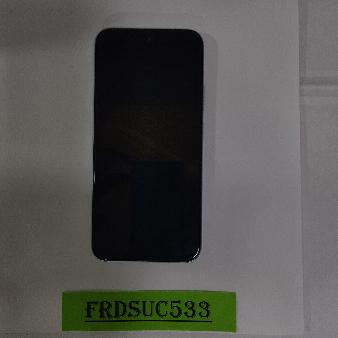 CELULAR OPPO A6X CPH2819 (2025) 128 GB 4 GB RAM (SEMINUEVO)