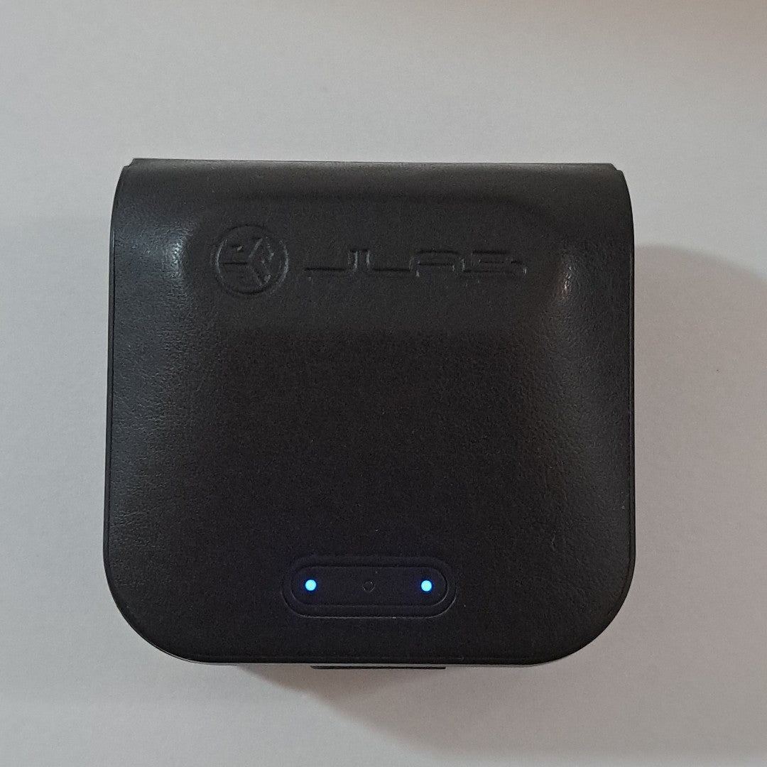 AUDIFONOS JLAB JBUDS AIR EXECUTIVE INALAMBRICO IN EAR (SEMINUEVO)