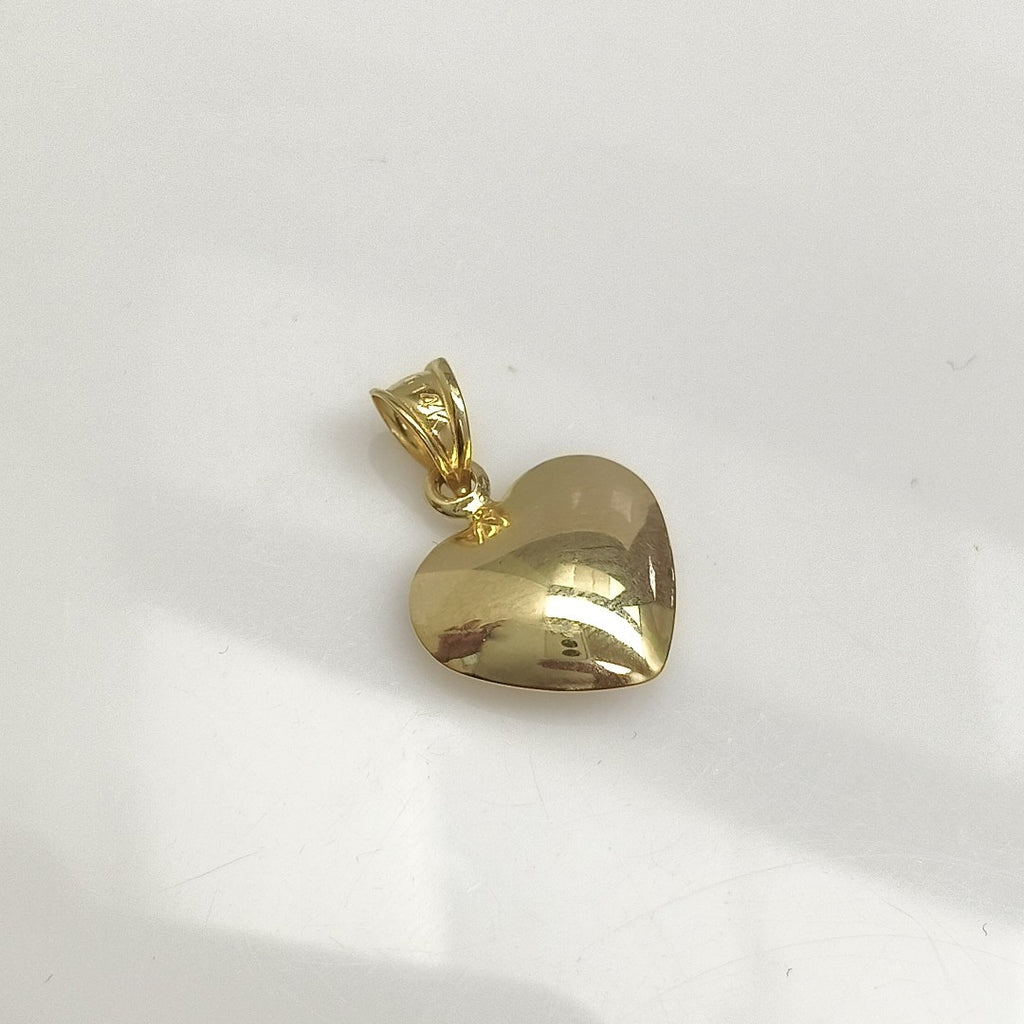 DIJES ORO 14K 0.7 (NUEVO)