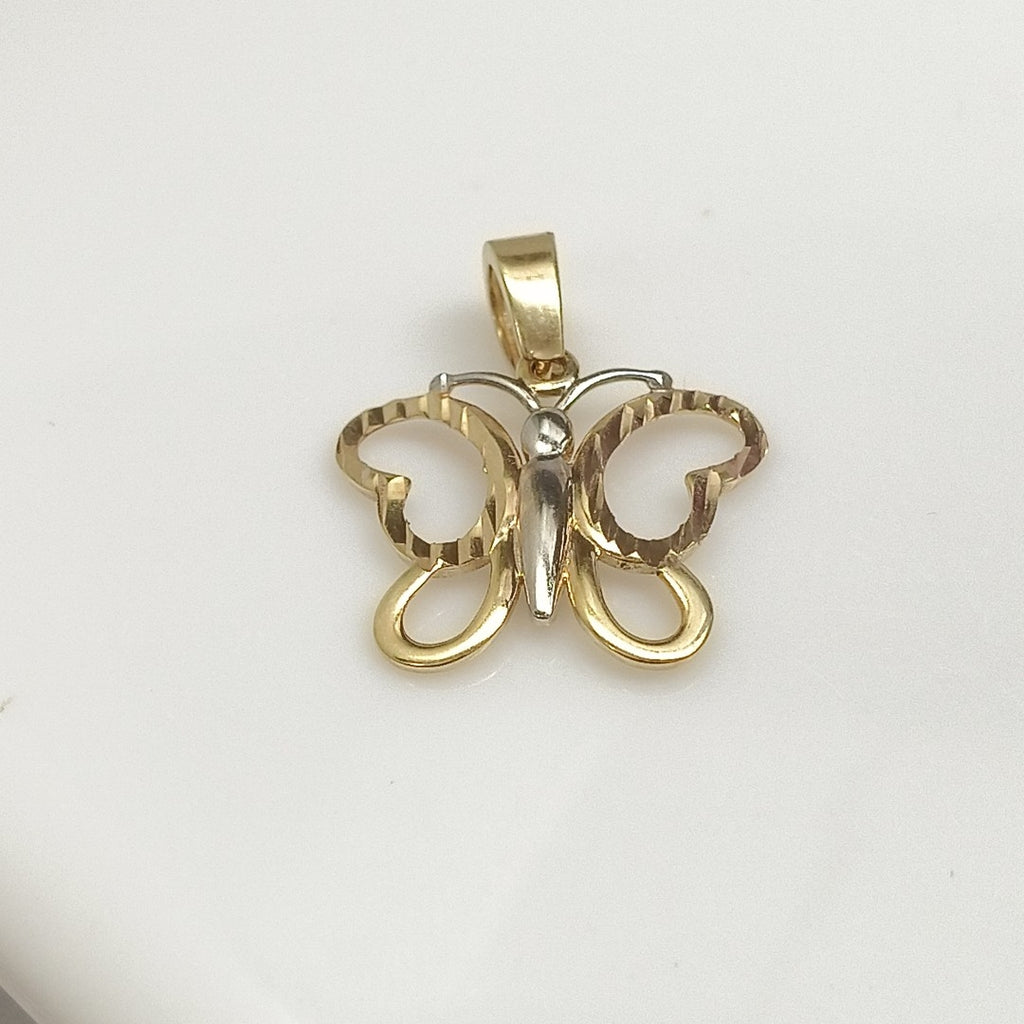 DIJES ORO 14K 1.3 (NUEVO)
