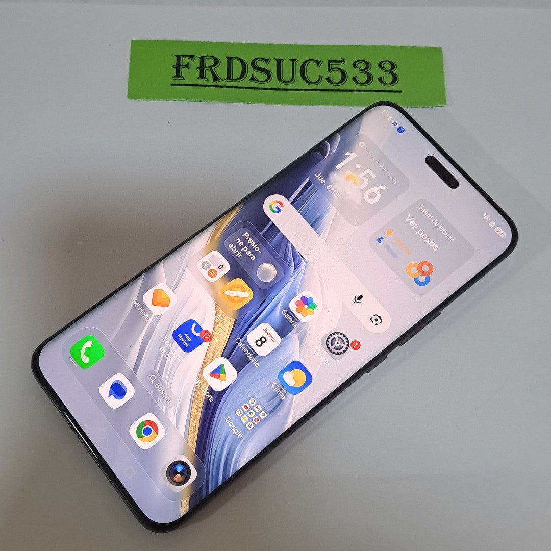 CELULAR HONOR MAGIC 6 PRO BVL-N49 (2024) 512 GB 12 GB RAM (SEMINUEVO)