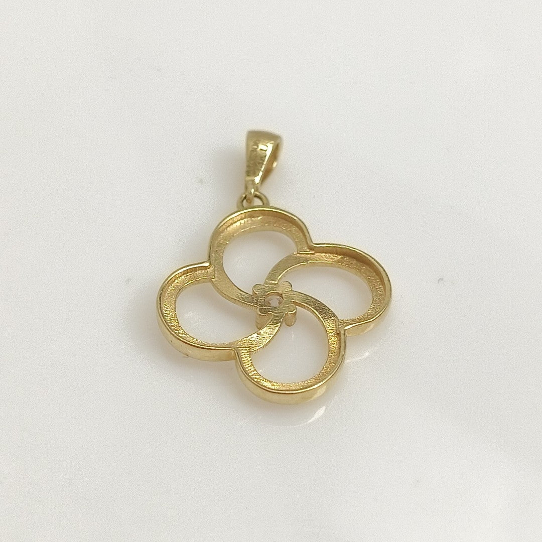 DIJES ORO 14K 1.3 (NUEVO)