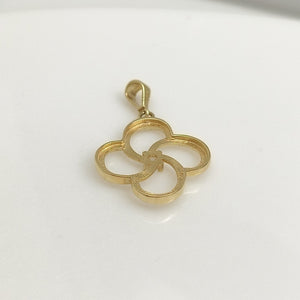 DIJES ORO 14K 1.4 (NUEVO)