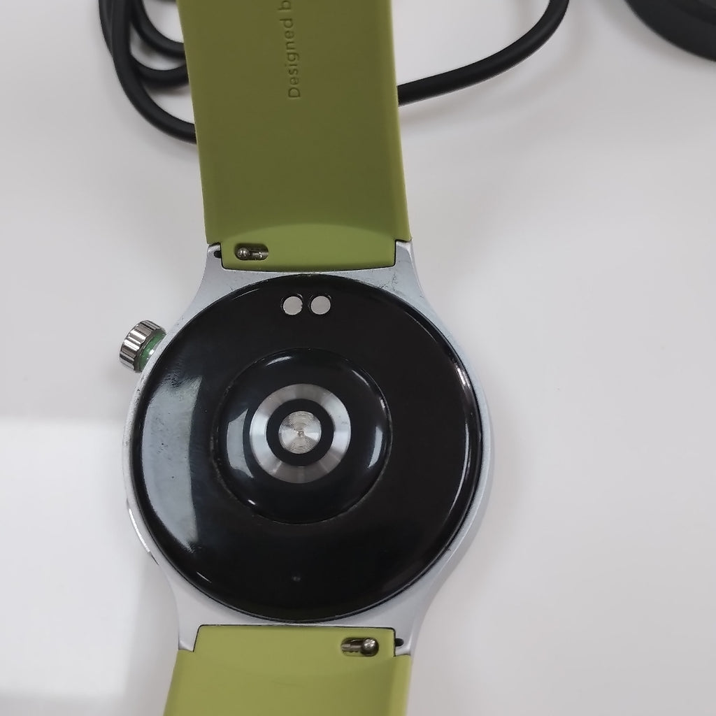 SMARTWATCH MOTOROLA MOTO WATCH XT2547-1 47 MM GPS (SEMINUEVO)