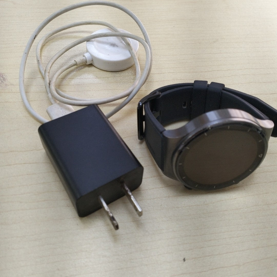SMARTWATCH HUAWEI WATCH GT 2 PRO VID-B19 46 MM GPS (SEMINUEVO)