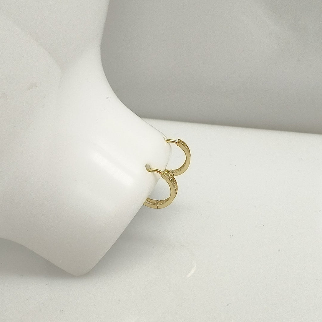 HUGGIES ORO 14K 1.6 (NUEVO)
