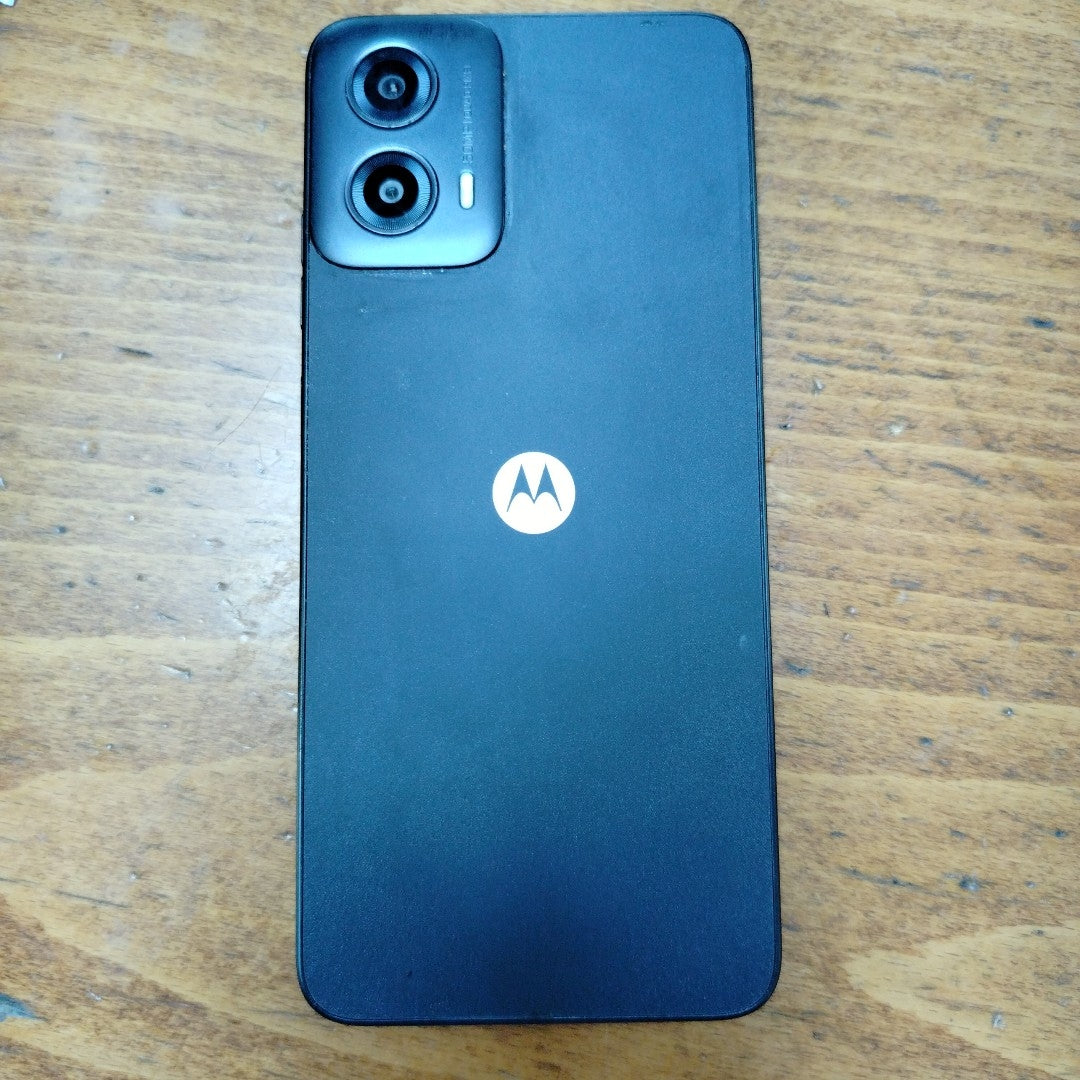 CELULAR MOTOROLA MOTO G34 5G XT2363-2 (2023) 256 GB 8 GB RAM (SEMINUEVO)