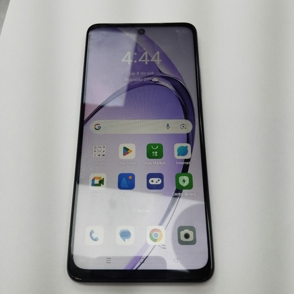 CELULAR OPPO A3 CPH2669 (2024) 256 GB 4 GB RAM (SEMINUEVO)