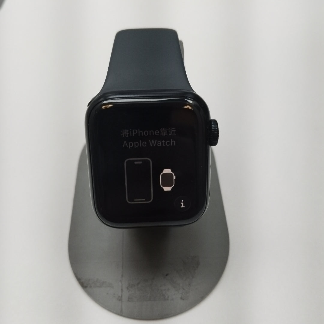 SMARTWATCH APPLE SE 2 ALUMINIO A2722 40 MM GPS (SEMINUEVO)