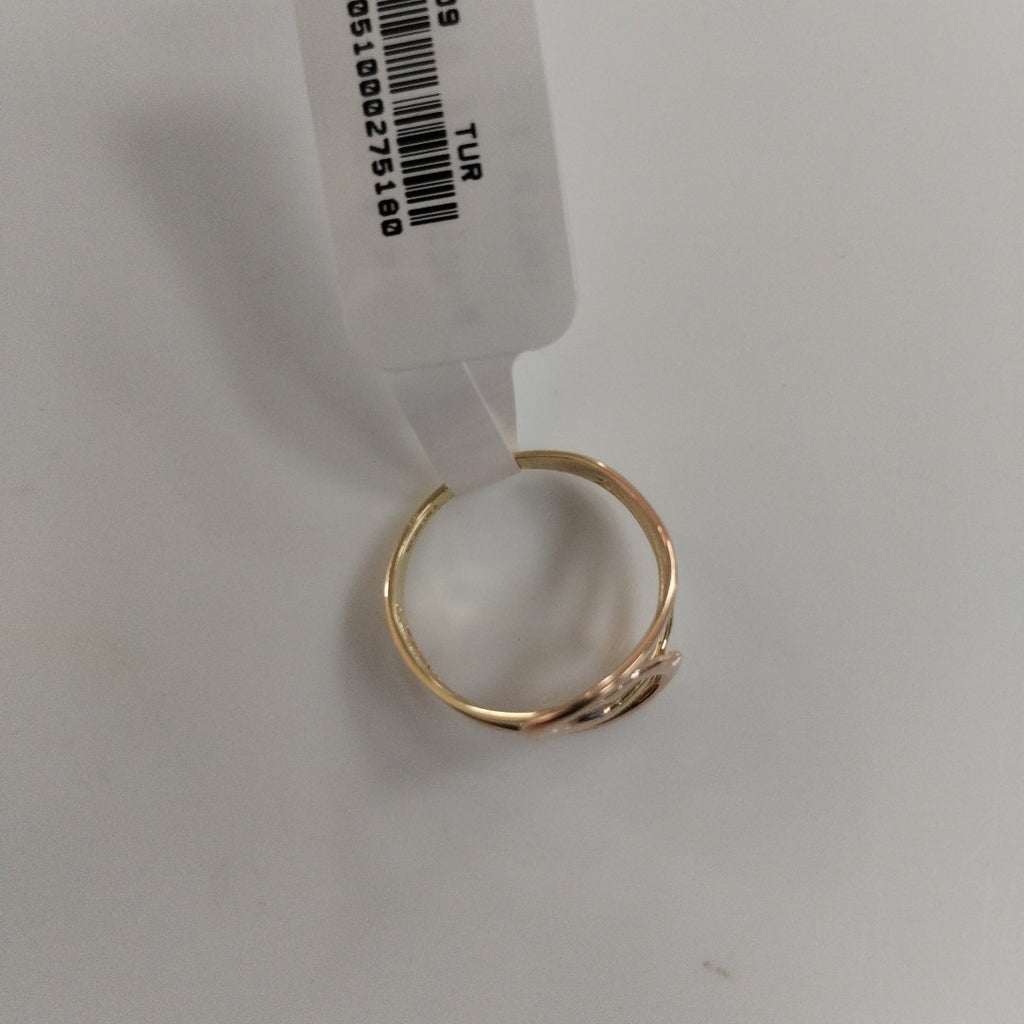 ANILLOS DAMA ORO 14K 2.2 (NUEVO)