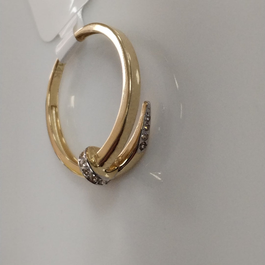 ANILLOS DAMA ORO 14K 2.1 (NUEVO)