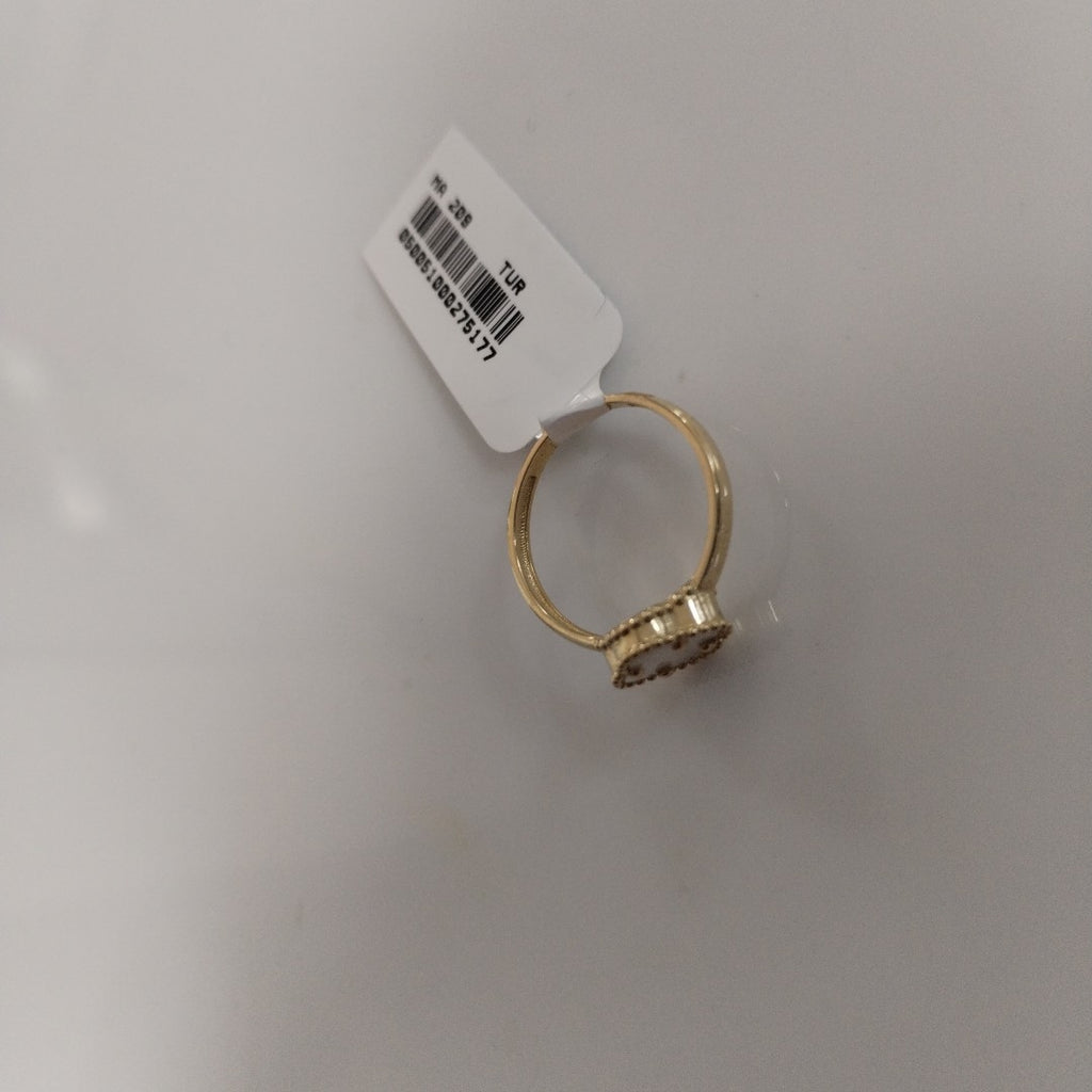 ANILLOS DAMA ORO 14K 2.1 (NUEVO)