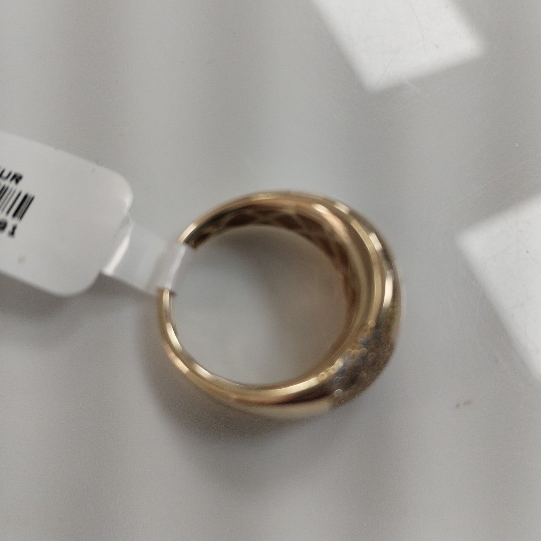ANILLOS DAMA ORO 14K 3.8 (NUEVO)