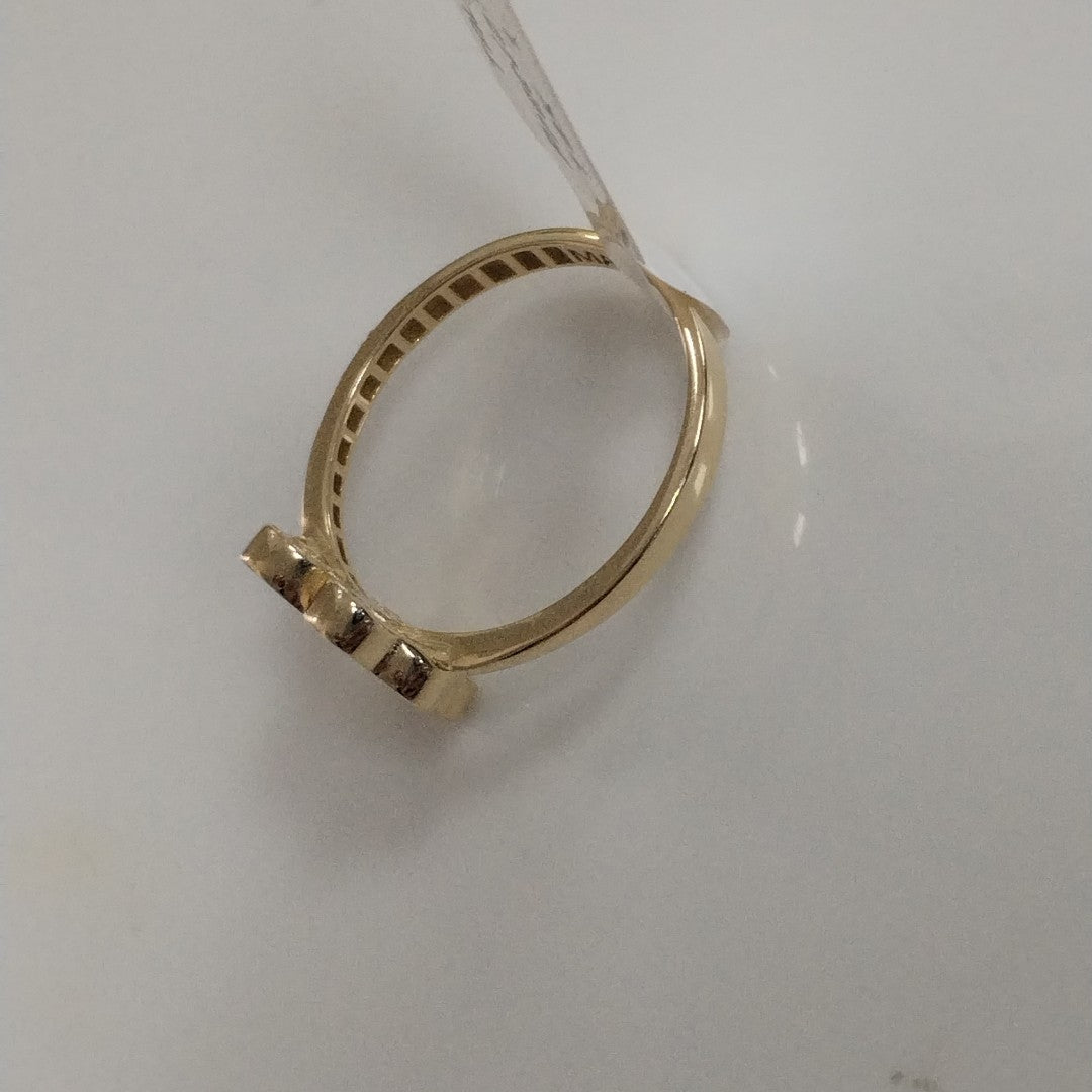 ANILLOS DAMA ORO 14K 1.8 (NUEVO)