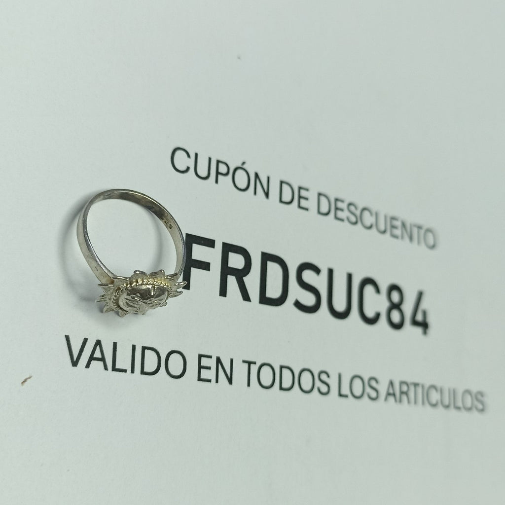 ANILLITO PLATA 1.5 GRMS (SEMINUEVO)