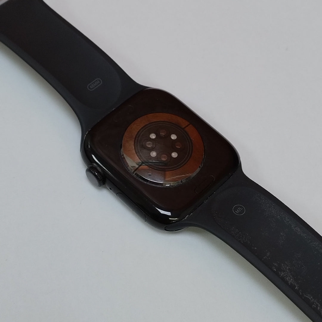 SMARTWATCH APPLE SERIES 10 ALUMINIO A2999 46 MM GPS (SEMINUEVO)