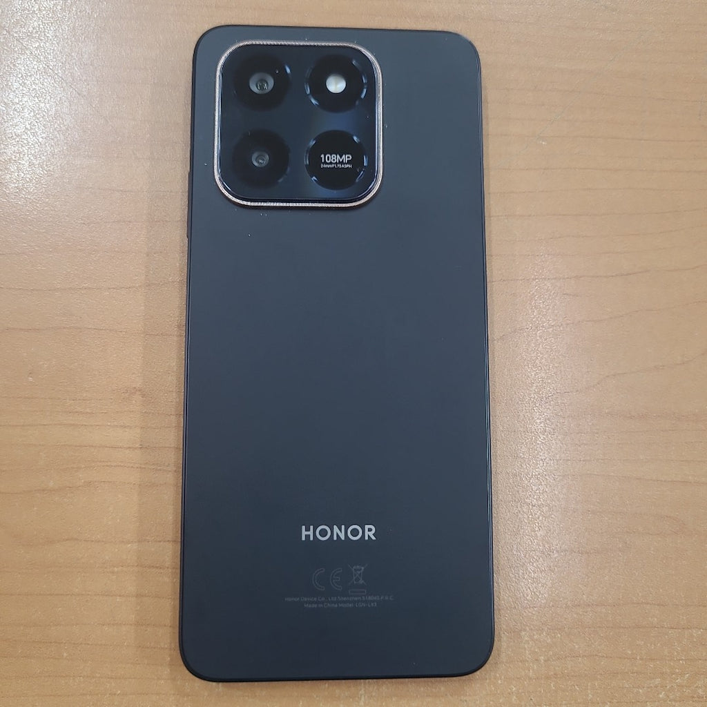 CELULAR HONOR X7D LGN-NX3 (2025) 256 GB 8 GB RAM (SEMINUEVO)