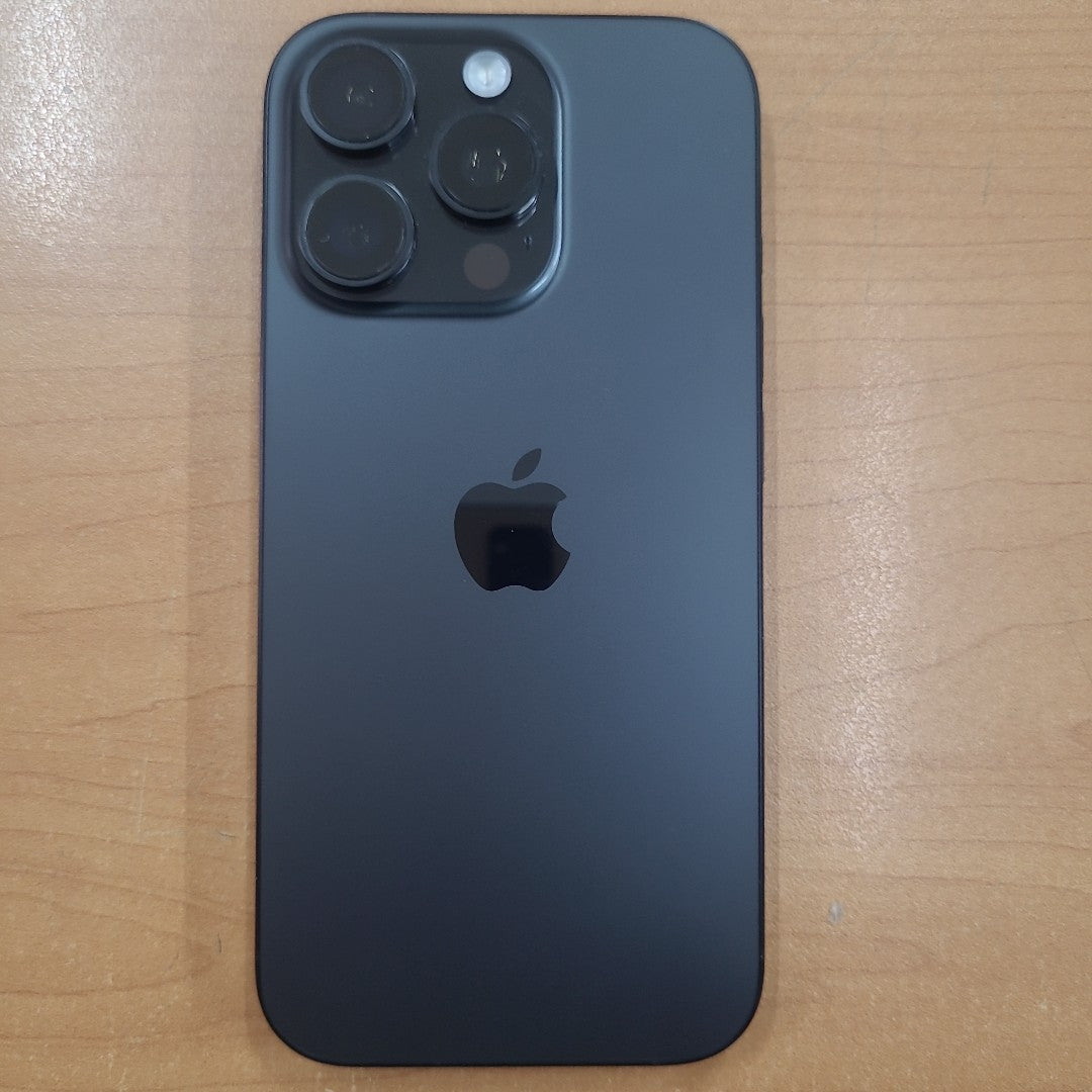 CELULAR APPLE IPHONE 16 PRO A3292 (2024) 256 GB 8 GB RAM (SEMINUEVO)