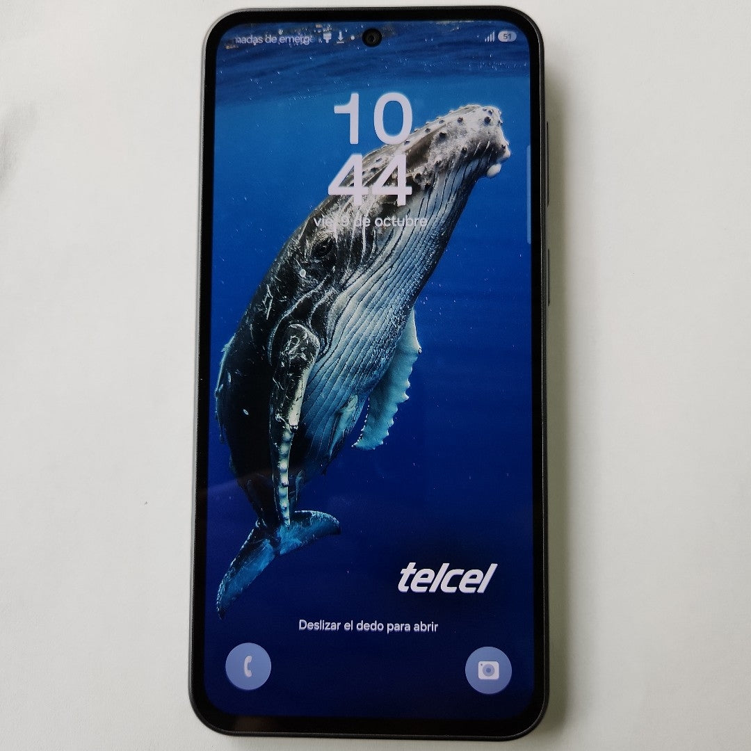 CELULAR SAMSUNG GALAXY A37 SM-A376B (2026) 256 GB 8 GB RAM (SEMINUEVO)