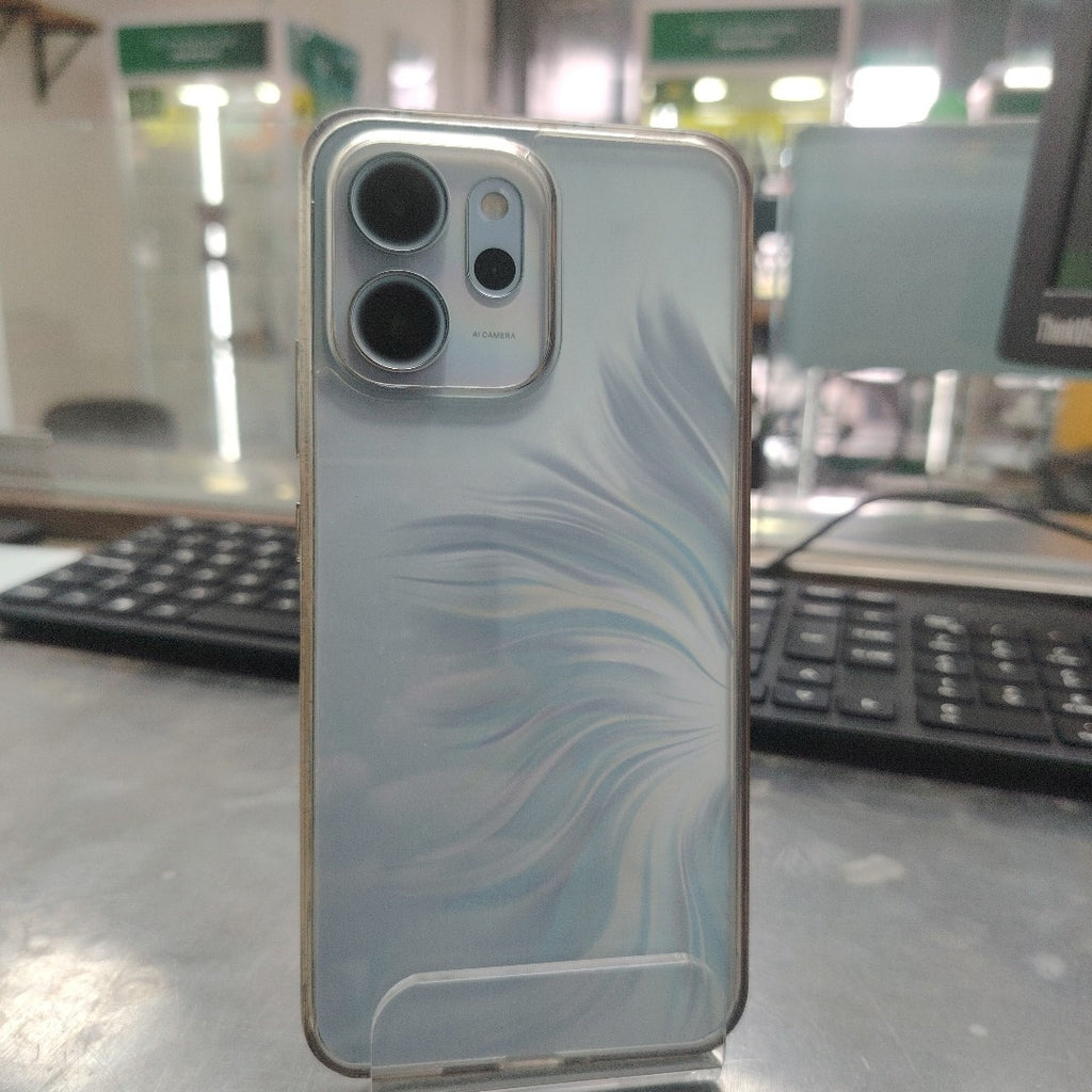 CELULAR OPPO RENO 14F CPH2743 (2025) 256 GB 12 GB RAM (SEMINUEVO)