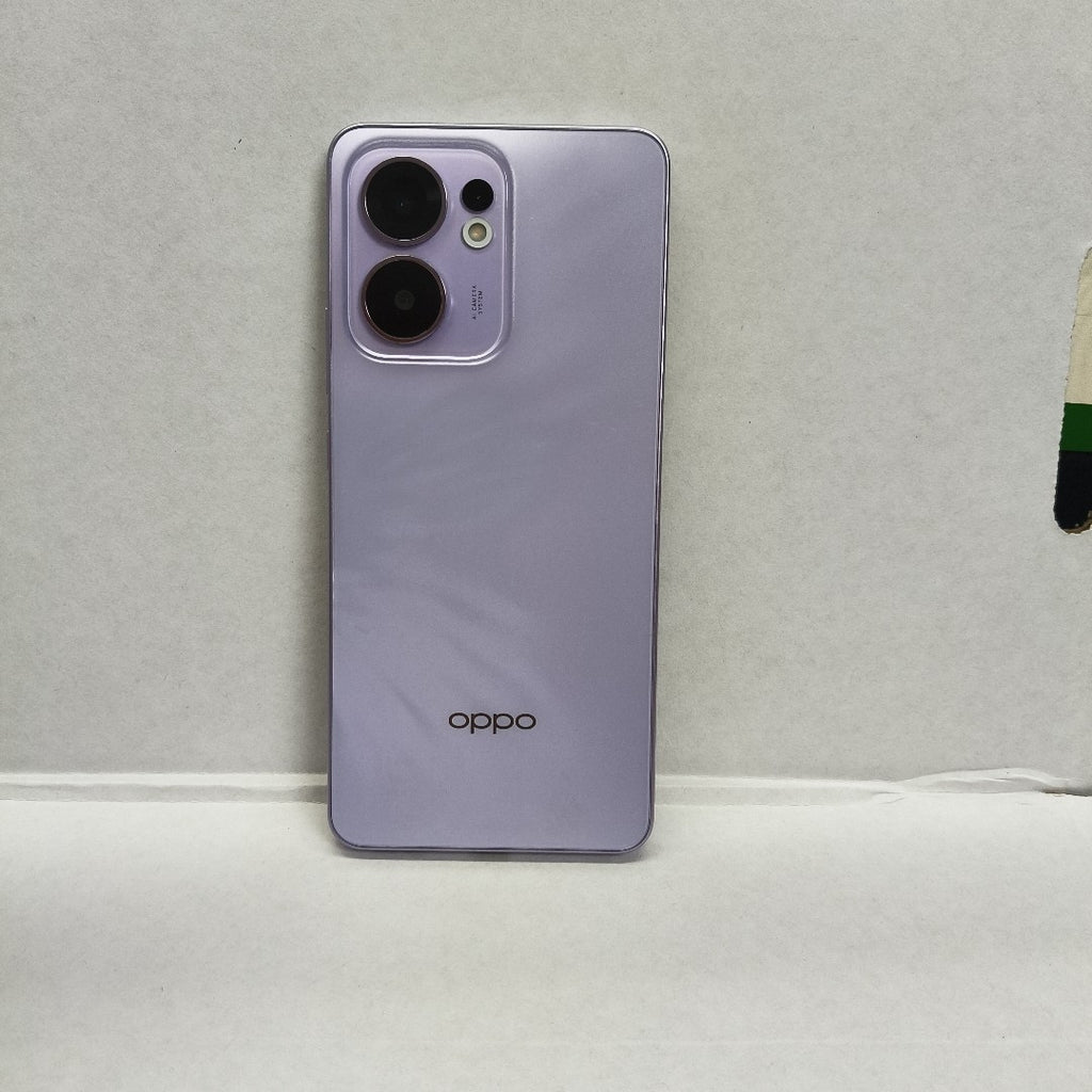 CELULAR OPPO RENO 13F 5G CPH2699 (2025) 256 GB 12 GB RAM (SEMINUEVO)