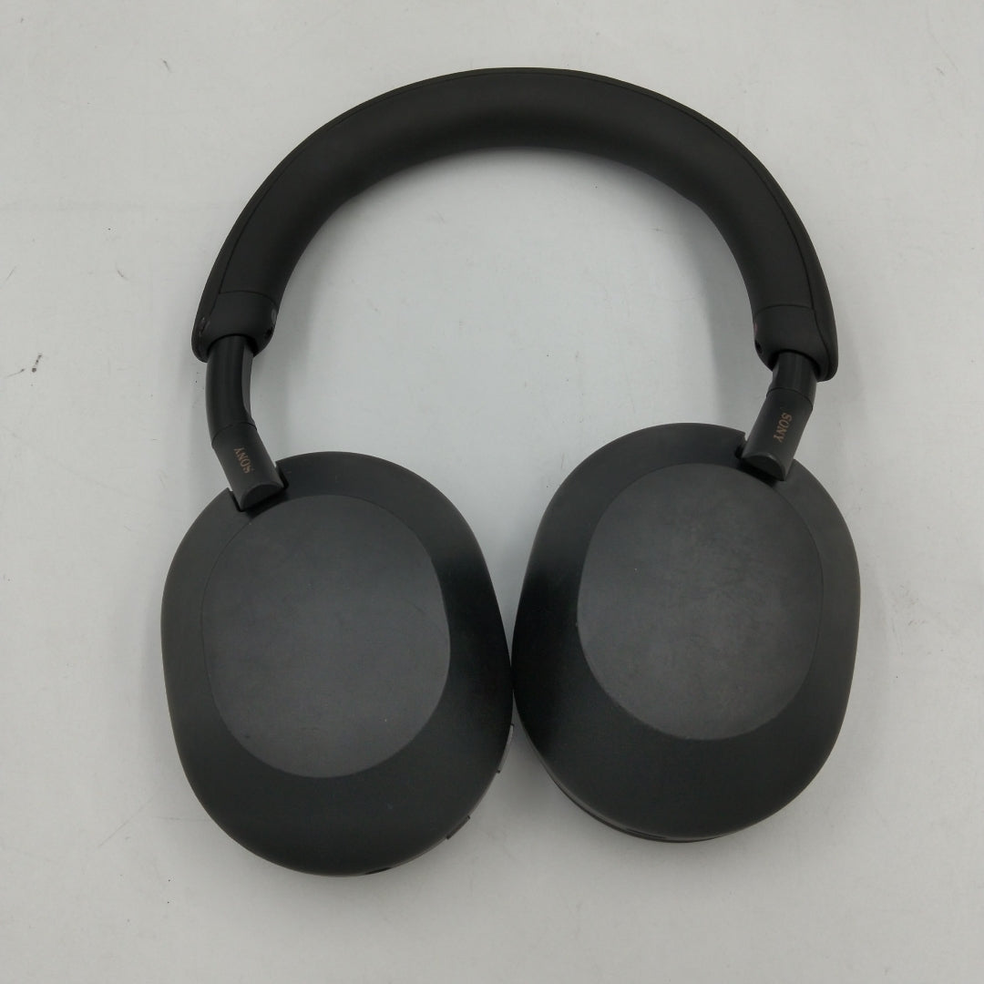 AUDIFONOS SONY YY2954 INALAMBRICO OVER EAR (SEMINUEVO)