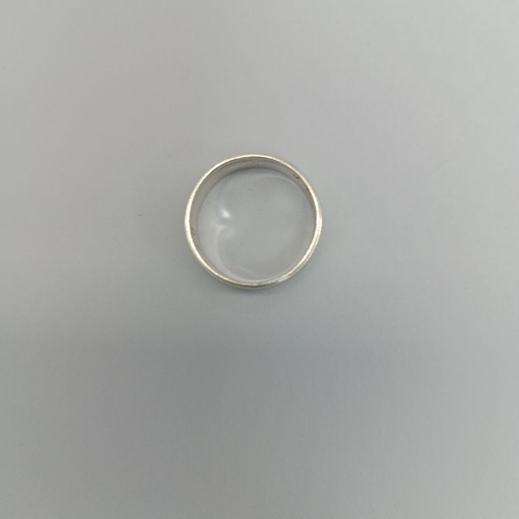 ARGOLLA PLATA 2.7 GRMS (SEMINUEVO)