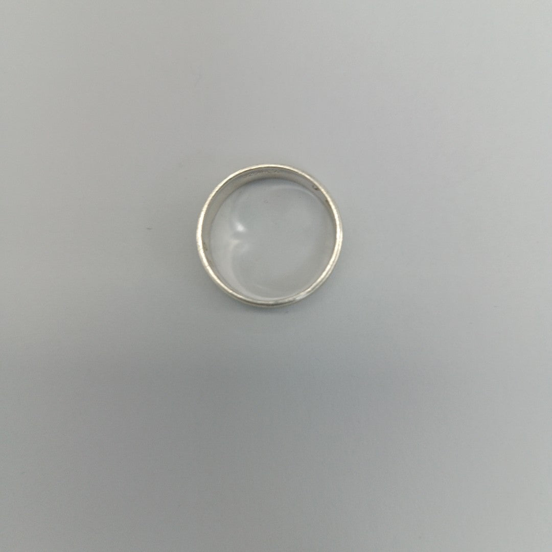 ARGOLLA PLATA 2.7 GRMS (SEMINUEVO)